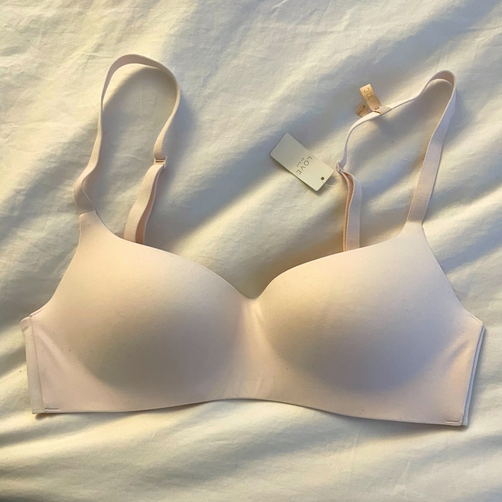 Gap bra